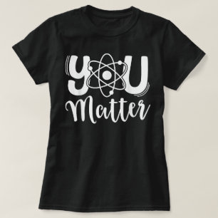 Sie sind Lehrer für Chemie-Biologie T-Shirt