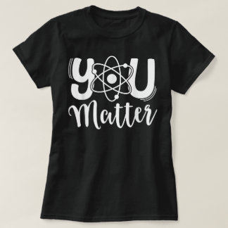 Sie sind Lehrer für Chemie-Biologie T-Shirt