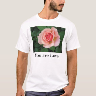 SIE sind Liebe-T - Shirt