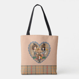 Sie sind Liebestaschen