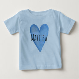 Sie sind lieblich individualisierbarer Baby Boy Je T-shirt