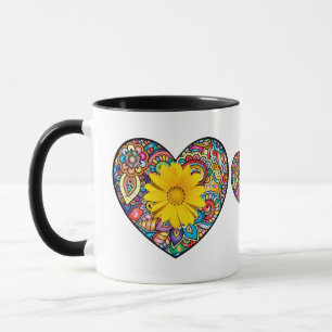 SIE SIND LIEBT TASSE