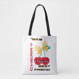 SIE SIND MEIN BESTES FREUND CHERRY