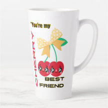 SIE SIND MEIN BESTES FREUND CHERRY