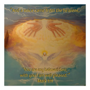 Sie sind mein geliebter Sohn Poster