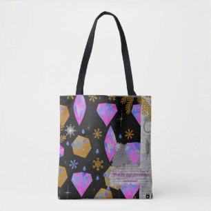 „Sie sind mein kostbarer Moment-Tote-Bag“