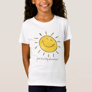 Sie sind mein Sonnenschein! Shirt