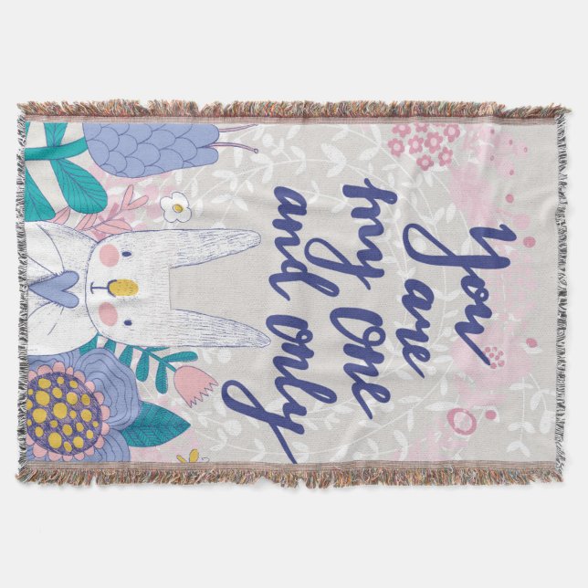 Sie sind mein und nur decke (Vorderseite)