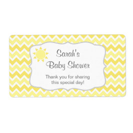 Sie sind meine Sonnenschutzflasche oder bevorzugen