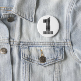 Sie sind Nummer eins Button