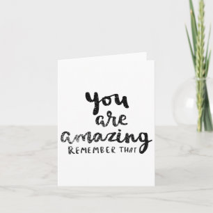 Sie sind Phantastisch, daran zu denken, dass "Suiz Karte