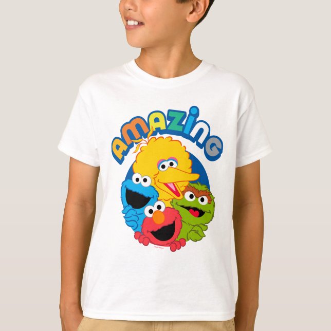 Sie sind Phantastisch T-Shirt (Vorderseite)