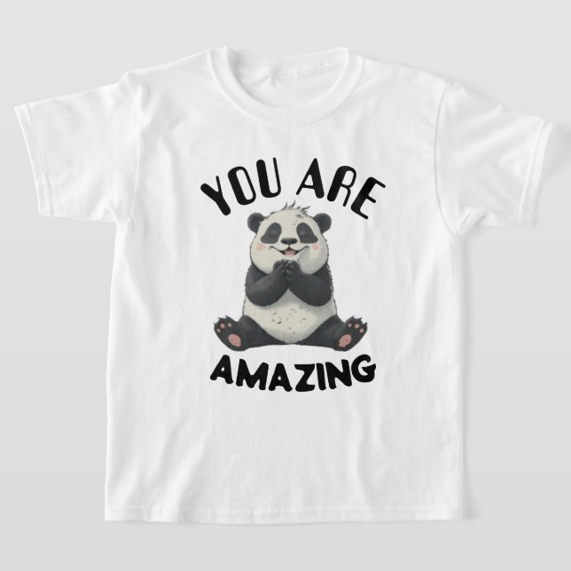 SIE SIND PHANTASTISCH T-Shirt (Ablage )