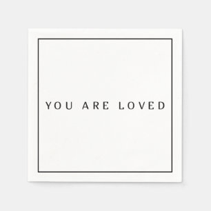 Sie sind sehr beliebt bei Paper Napkins, Standard  Serviette