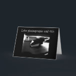 SIE SIND SO COOLEN BIRTHTAG KARTE<br><div class="desc">Spaß zu senden und so viel mehr zu empfangen. Senden oder geben Sie diese Karte dem Freund oder Verwandten in "Ihrem Leben" für ihren ganz besonderen BIRTHTAG :)</div>