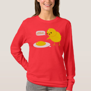 Sie sind… so unreif T-Shirt