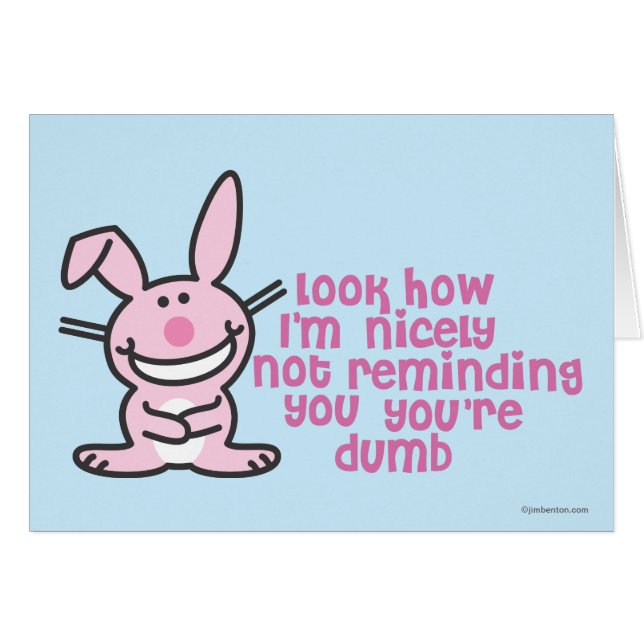 Sie sind stumm (Vorderseite (Horizontal))