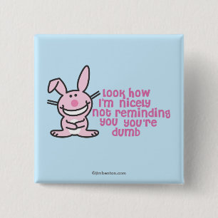 Sie sind stumm button