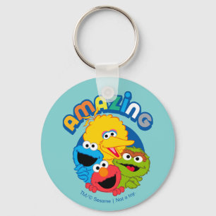 Sie sind unglaublich schlüsselanhänger