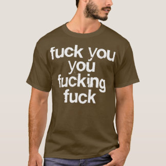 Sie sind verblasst Grunge Style 3 T-Shirt