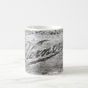 Sie sind vielleicht aus Michigan, wenn ... Kaffeetasse