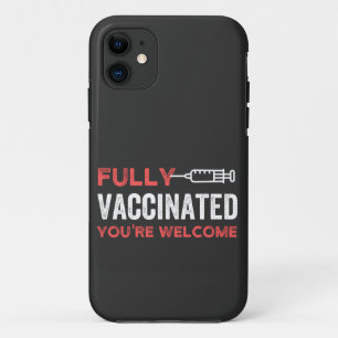 SIE SIND VOLLSTÄNDIG GEGRÜNDET Case-Mate iPhone HÜLLE