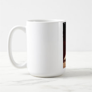 SIE SIND WIRKLICH (ALIEN GLAUBT) KAFFEETASSE