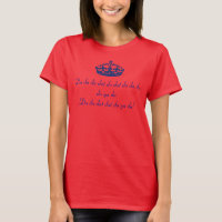 Sie sind zurück Shirt