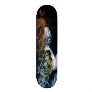 Sie Skateboard