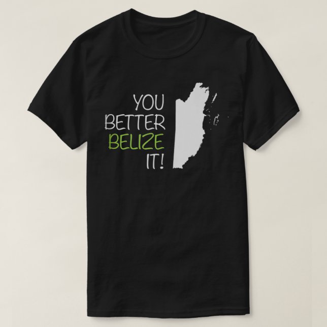 Sie sollten es besser beleidigen T-Shirt (Design vorne)