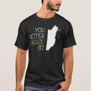 Sie sollten es besser beleidigen T-Shirt