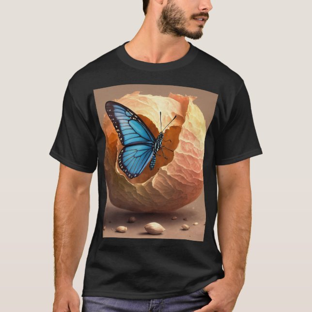 Sie suchen Anregungen zu eingängigen Titeln oder T-Shirt (Vorderseite)