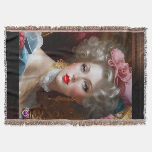 Sie sucht Liebe von Xzendor7 Decke