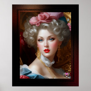 Sie sucht Liebe von Xzendor7 Poster