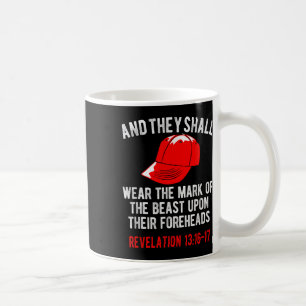 Sie tragen das Zeichen der Besenwälder Kaffeetasse