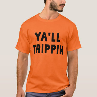 Sie trippin 1,0 T-Shirt