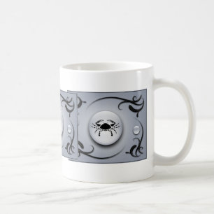Sie und ich - fertigen Sie es besonders an! Kaffeetasse