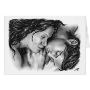 Sie und ich kardieren