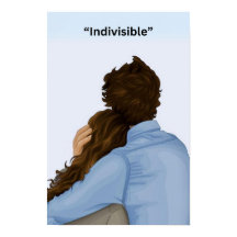 Sie und ich Paarposter