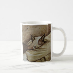 Sie und ich zusammen tasse