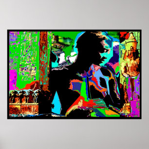 SIE VAR. -Poster Poster