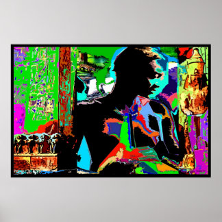 SIE VAR. -Poster Poster