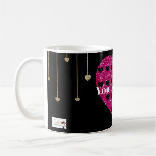 Sie verdienen es kaffeetasse