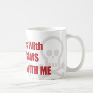 Sie verwirren mit Sonograms, die Sie mit mir Tasse