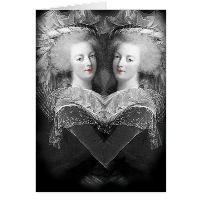 Sie war ihr einziger Trost (Vorne)