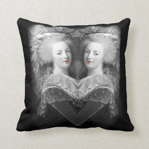 Sie war nur ihr Trost Kissen