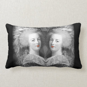 Sie war sie nur Komfort Lendenkissen