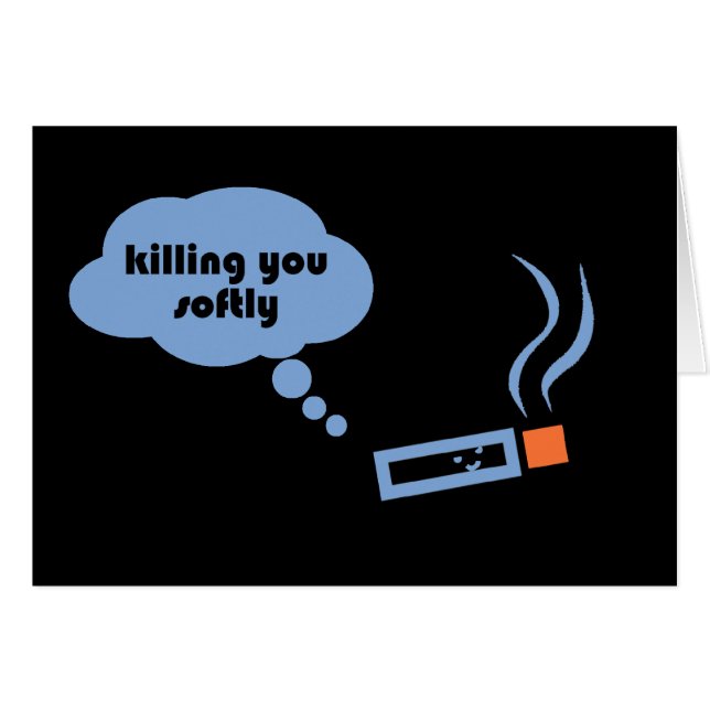 Sie weich töten (Vorderseite (Horizontal))