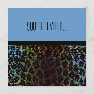 Sie werden eingeladen einladung