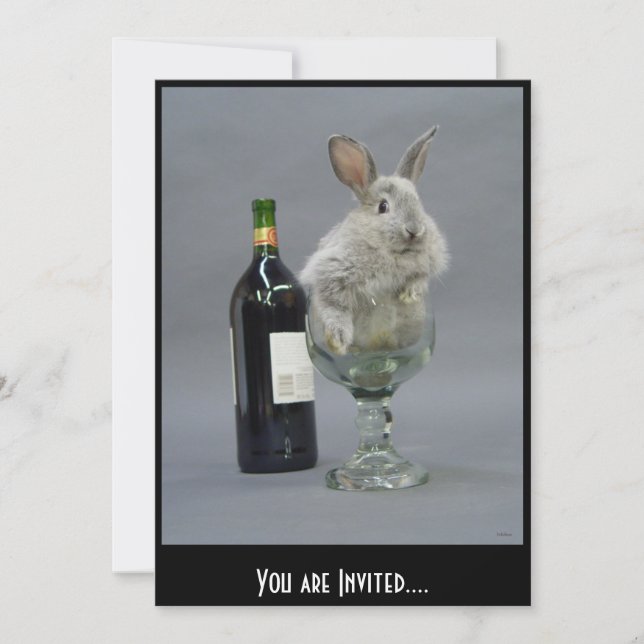 Sie werden eingeladen…. einladung (Vorderseite)